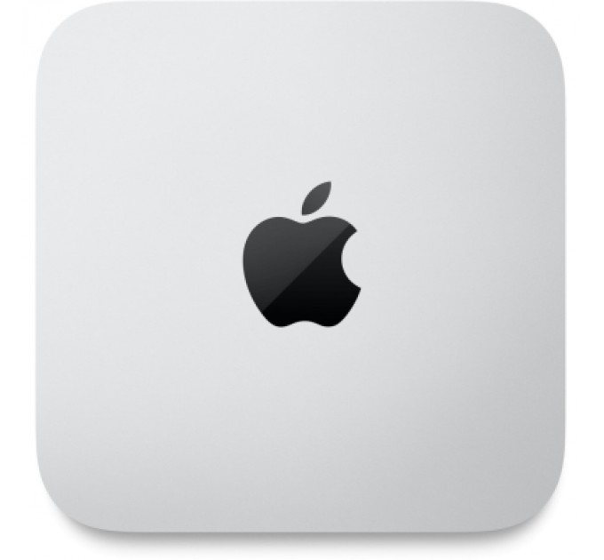 Apple Комп'ютер Apple A2686 Mac mini / Apple M2(8C CPU/10C GPU), 8, 256 (MMFJ3UA/A)
