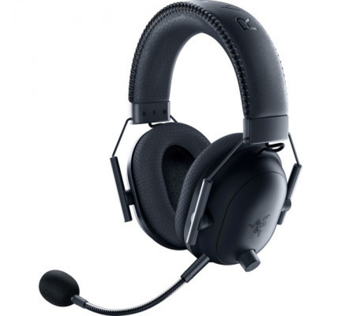 Razer Навушники Razer Blackshark V2 PRO Wireless 2023 Black (RZ04-04530100-R3M1)