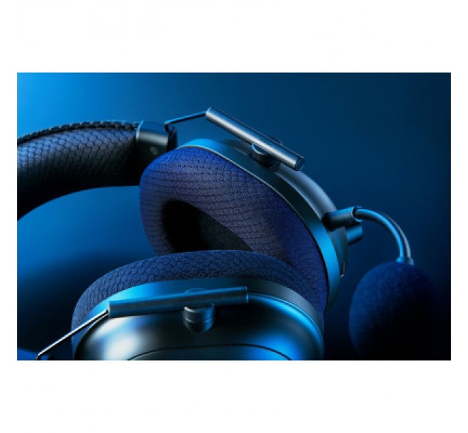 Razer Навушники Razer Blackshark V2 PRO Wireless 2023 Black (RZ04-04530100-R3M1)