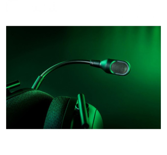 Razer Навушники Razer Blackshark V2 PRO Wireless 2023 Black (RZ04-04530100-R3M1)