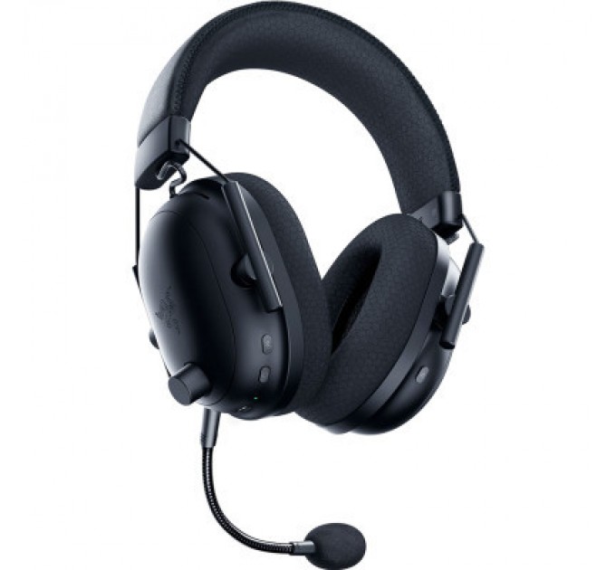 Razer Навушники Razer Blackshark V2 PRO Wireless 2023 Black (RZ04-04530100-R3M1)
