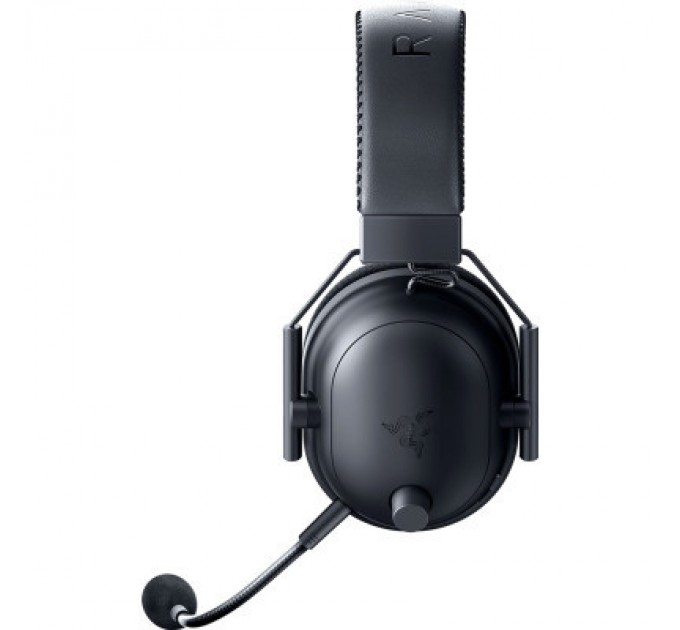 Razer Навушники Razer Blackshark V2 PRO Wireless 2023 Black (RZ04-04530100-R3M1)