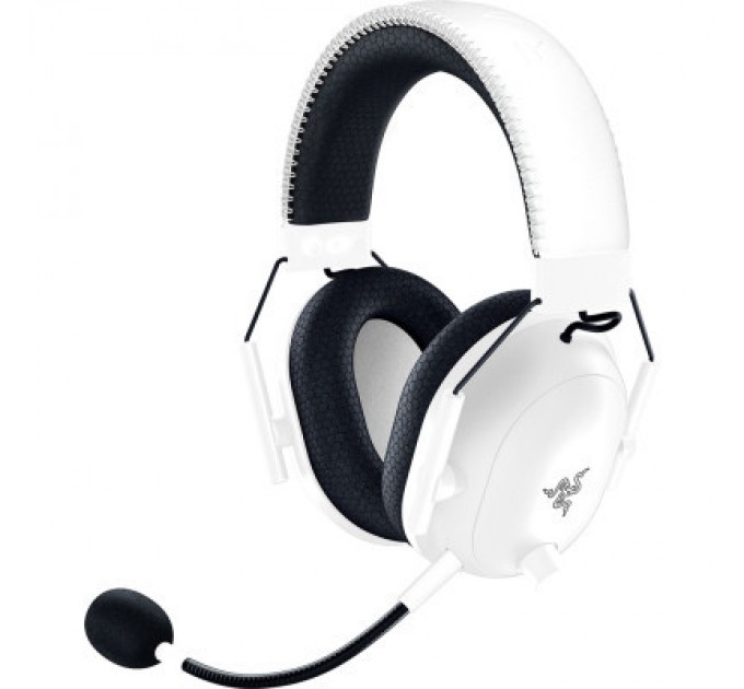 Razer Навушники Razer Blackshark V2 PRO Wireless 2023 White (RZ04-04530200-R3M1)