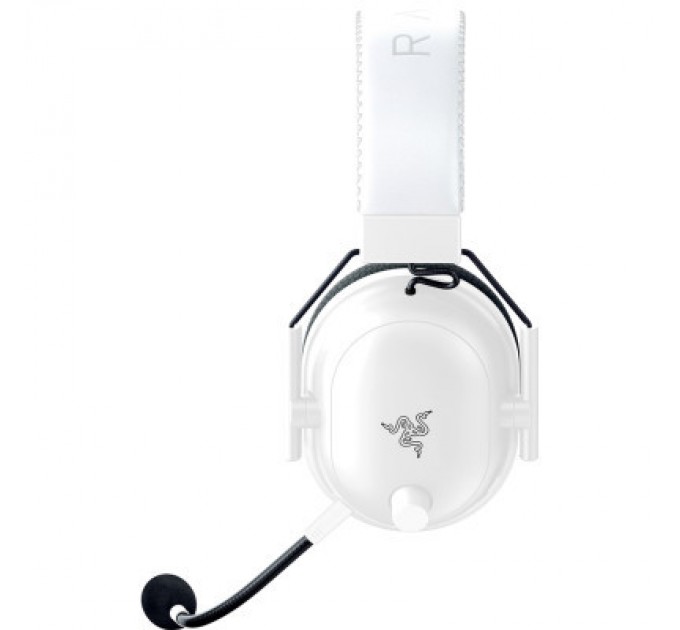 Razer Навушники Razer Blackshark V2 PRO Wireless 2023 White (RZ04-04530200-R3M1)