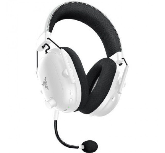 Razer Навушники Razer Blackshark V2 PRO Wireless 2023 White (RZ04-04530200-R3M1)