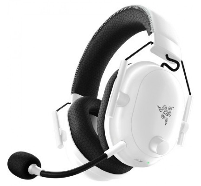 Razer Навушники Razer Blackshark V2 PRO Wireless 2023 White (RZ04-04530200-R3M1)