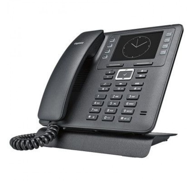 Gigaset IP телефон Gigaset Maxwell 2 (S30853-H4008-R101)