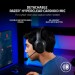 Razer Навушники Razer Barracuda X 2022 Roblox Edition Black (RZ04-04430400-R3M1)