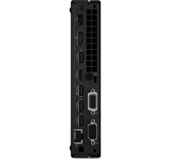 Lenovo Комп'ютер Lenovo ThinkCentre M70q / i5-10400T (11DUSC7700-5Y)