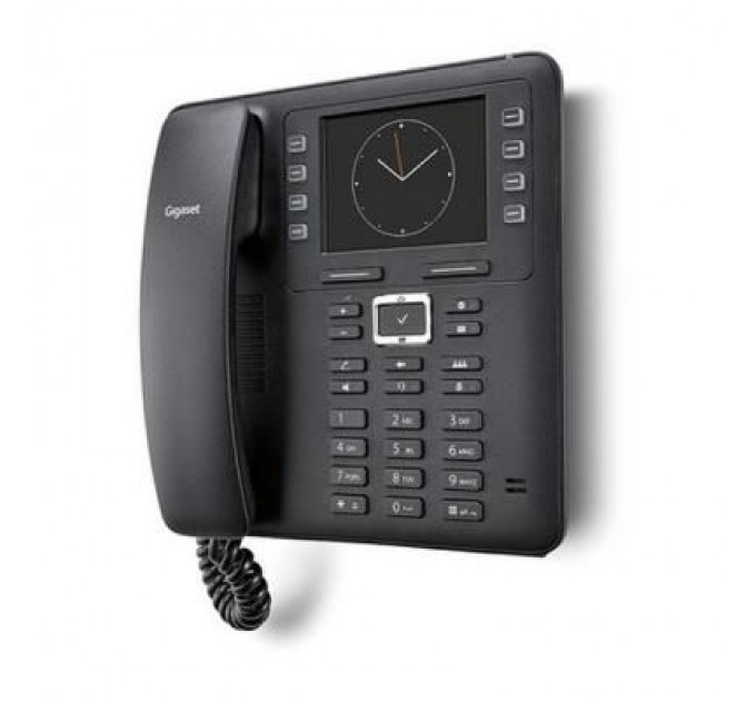 Gigaset IP телефон Gigaset Maxwell 3 (S30853-H4003-R101)