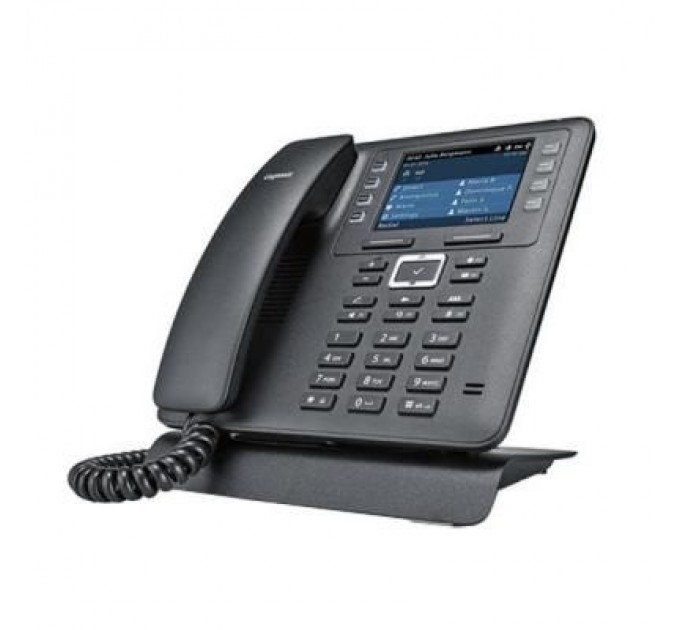 Gigaset IP телефон Gigaset Maxwell 3 (S30853-H4003-R101)