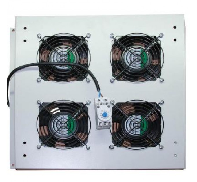 CSV Вентиляторний модуль CSV 4 вентилятора, без термостата (00894)