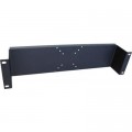 CSV Кріплення для 19" обладнання CSV кронштейн для крепления DIN-рейки (ДИН-3U-23)