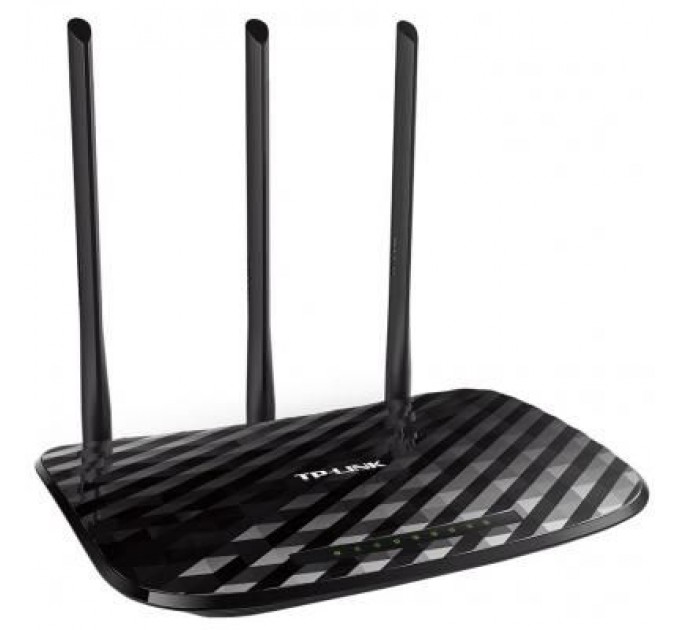 TP-Link Маршрутизатор TP-Link Archer C2 (Archer C2_)