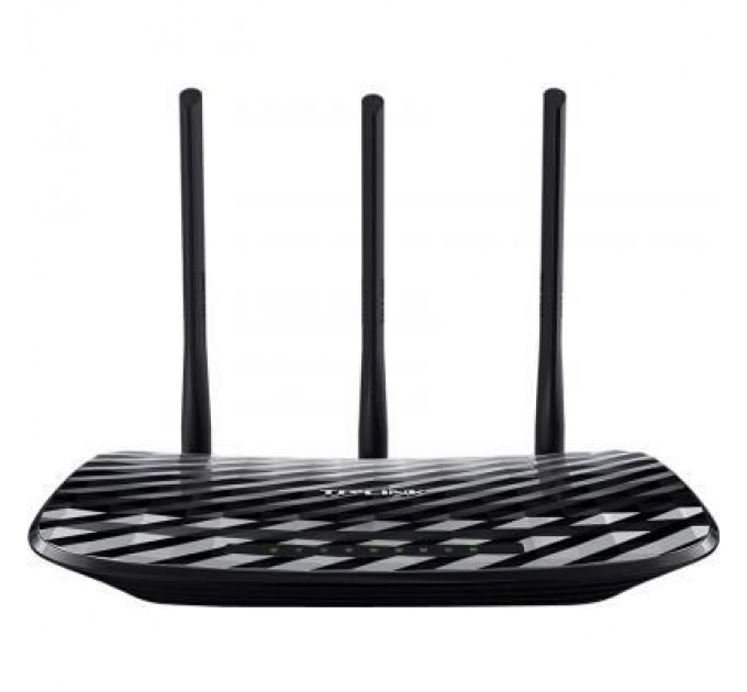 TP-Link Маршрутизатор TP-Link Archer C2 (Archer C2_)