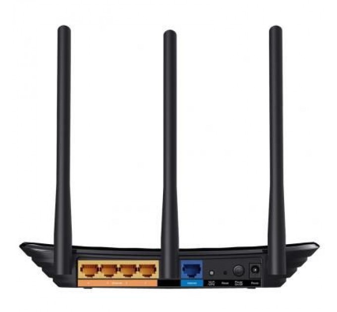 TP-Link Маршрутизатор TP-Link Archer C2 (Archer C2_)