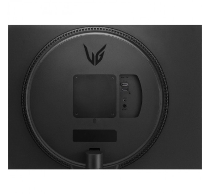 LG Монітор LG 32GN50R-B