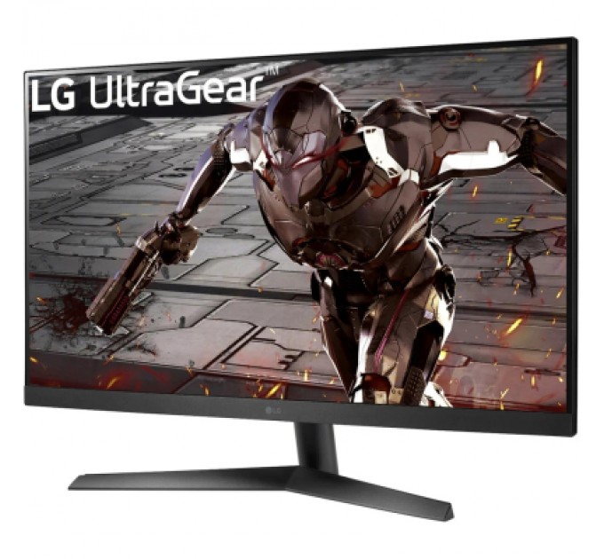 LG Монітор LG 32GN50R-B