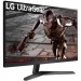 LG Монітор LG 32GN50R-B