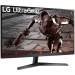 LG Монітор LG 32GN50R-B