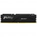 Kingston Fury (ex.HyperX) Модуль пам'яті для комп'ютера DDR5 16GB 5600 MHz Beast AM5 Black Kingston Fury (ex.HyperX) (KF556C36BBE-16)