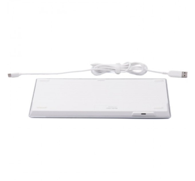 A4Tech Клавіатура A4Tech FX51 USB White