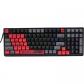 A4Tech Клавіатура A4Tech Bloody S98 RGB BLMS Red Switch USB Sports Red (Bloody S98 Sports Red)
