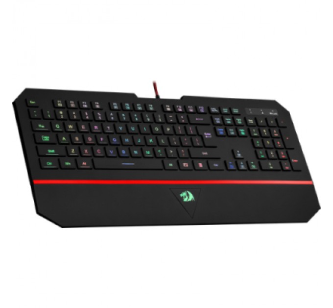 Redragon Клавіатура Redragon Karura2 USB UA Black (75053)
