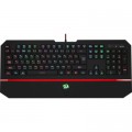 Redragon Клавіатура Redragon Karura2 USB UA Black (75053)