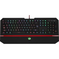 Клавіатура Redragon Karura2 USB UA Black (75053)