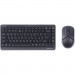 A4Tech Комплект A4Tech FG1112S Wireless Black (FG1112S Black)