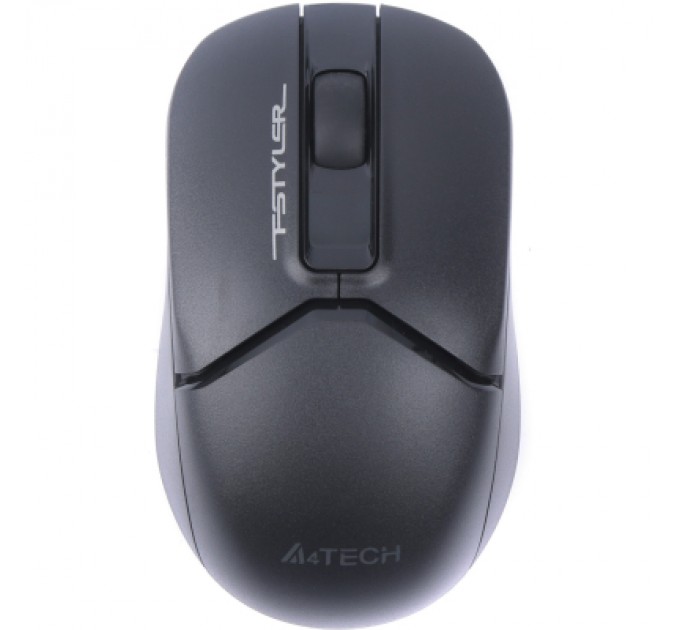 A4Tech Комплект A4Tech FG1112S Wireless Black (FG1112S Black)