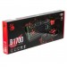 A4Tech Комплект A4Tech Bloody B1700 USB Black (Bloody B1700 Black)