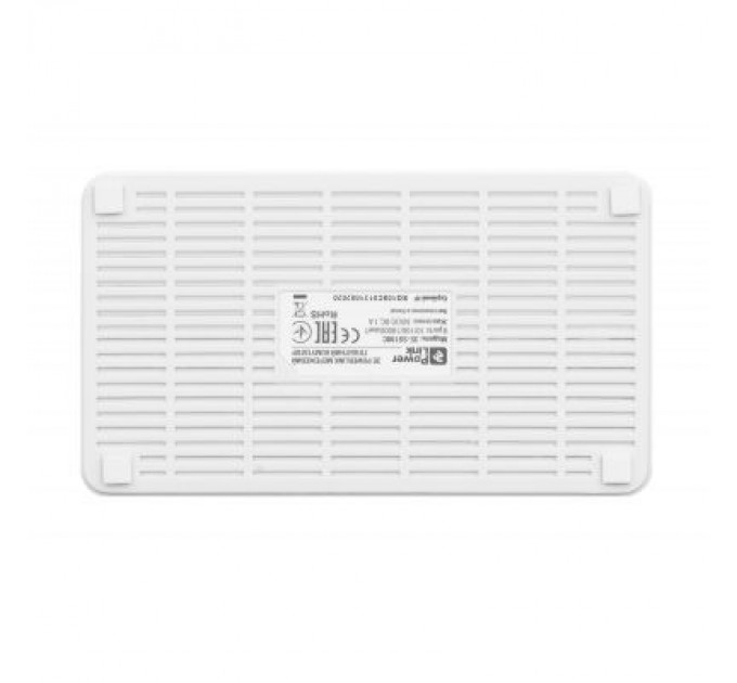 Mikrotik Комутатор мережевий Mikrotik CRS112-8G-4S-IN