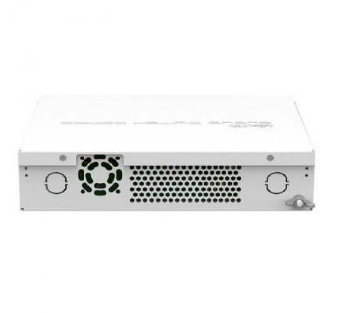 Mikrotik Комутатор мережевий Mikrotik CRS112-8G-4S-IN