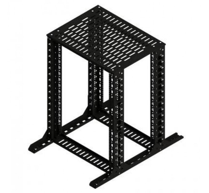 CSV Стойка CSV двухрамная 48U 750 (24+24) Rackmount (CSV-48U-750 Rackmount)