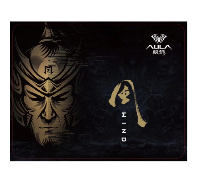 Aula Килимок для мишки Aula MP-W Wind Mouse Pad (6948391215105)