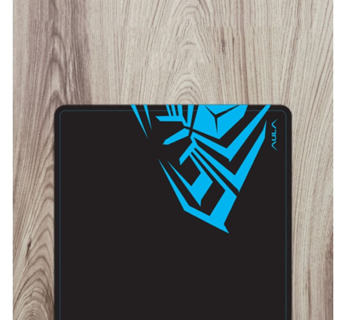 Aula Килимок для мишки Aula MP-XL Mouse Pad (6948391216034)