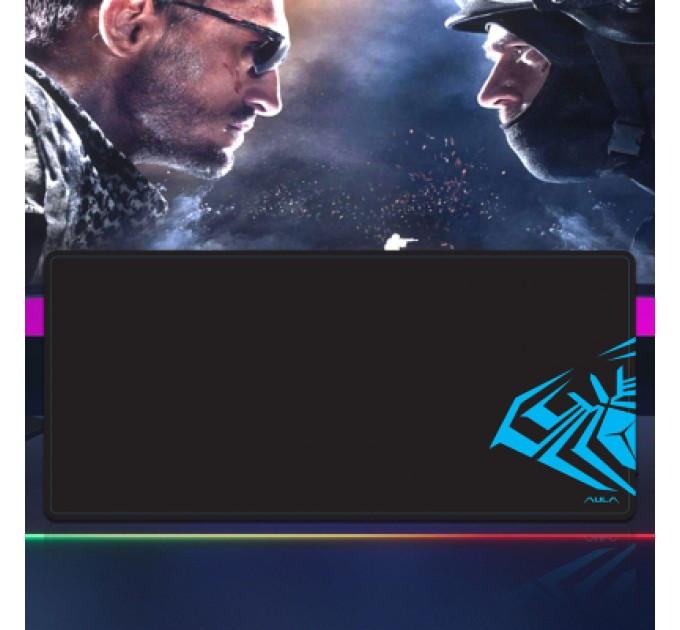 Aula Килимок для мишки Aula MP-XL Mouse Pad (6948391216034)