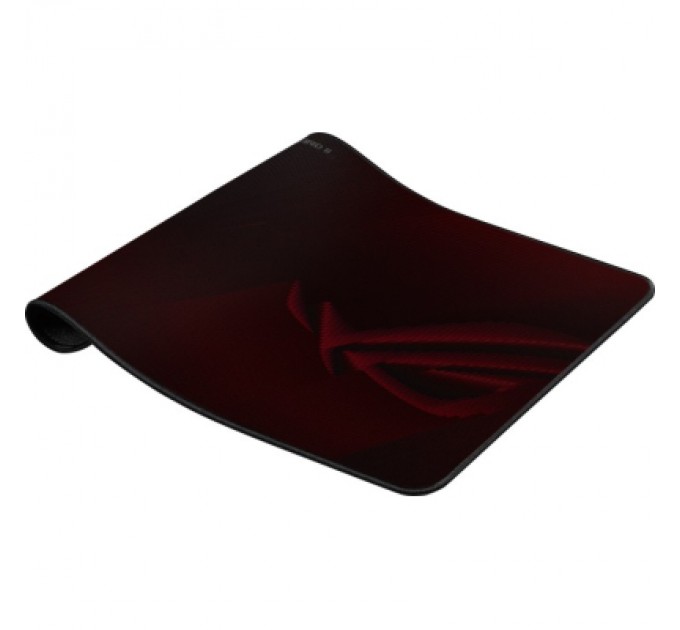 ASUS Килимок для мишки ASUS ROG Scabbard II M Black (90MP02H0-BPUA00)