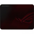 ASUS Килимок для мишки ASUS ROG Scabbard II M Black (90MP02H0-BPUA00)