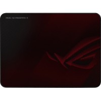 Килимок для мишки ASUS ROG Scabbard II M Black (90MP02H0-BPUA00)