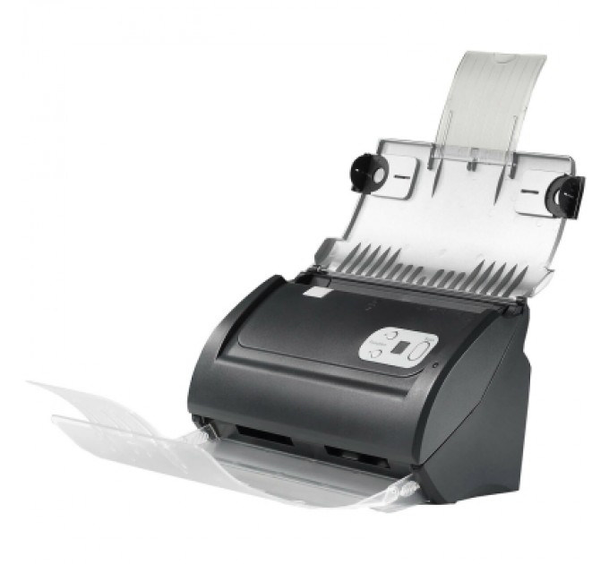 Plustek Сканер Plustek SmartOffice PS286 (0196TS)