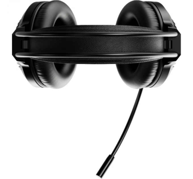 Aula Навушники Aula S605 Black (6948391235202)