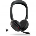 Jabra Навушники Jabra Evolve2 65 Flex Link380c MS Stereo (26699-999-899)