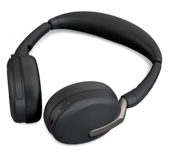 Jabra Навушники Jabra Evolve2 65 Flex Link380a MS Stereo (26699-999-999)