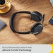 Jabra Навушники Jabra Evolve2 65 Flex Link380a MS Stereo (26699-999-999)