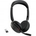 Jabra Навушники Jabra Evolve2 65 Flex Link380a MS Stereo (26699-999-999)