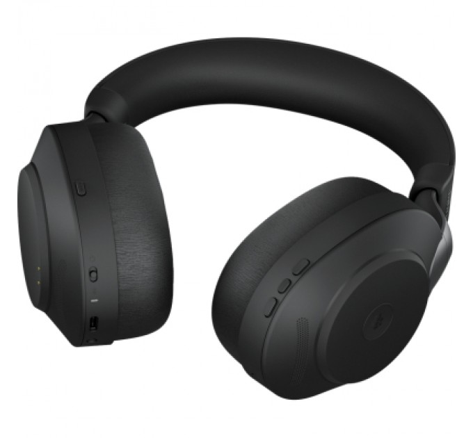 Jabra Навушники Jabra Evolve2 85 Link380c MS Stereo Black (28599-999-899)