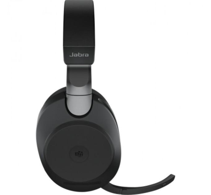 Jabra Навушники Jabra Evolve2 85 Link380c MS Stereo Black (28599-999-899)